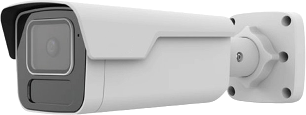 CCTV bullet camera