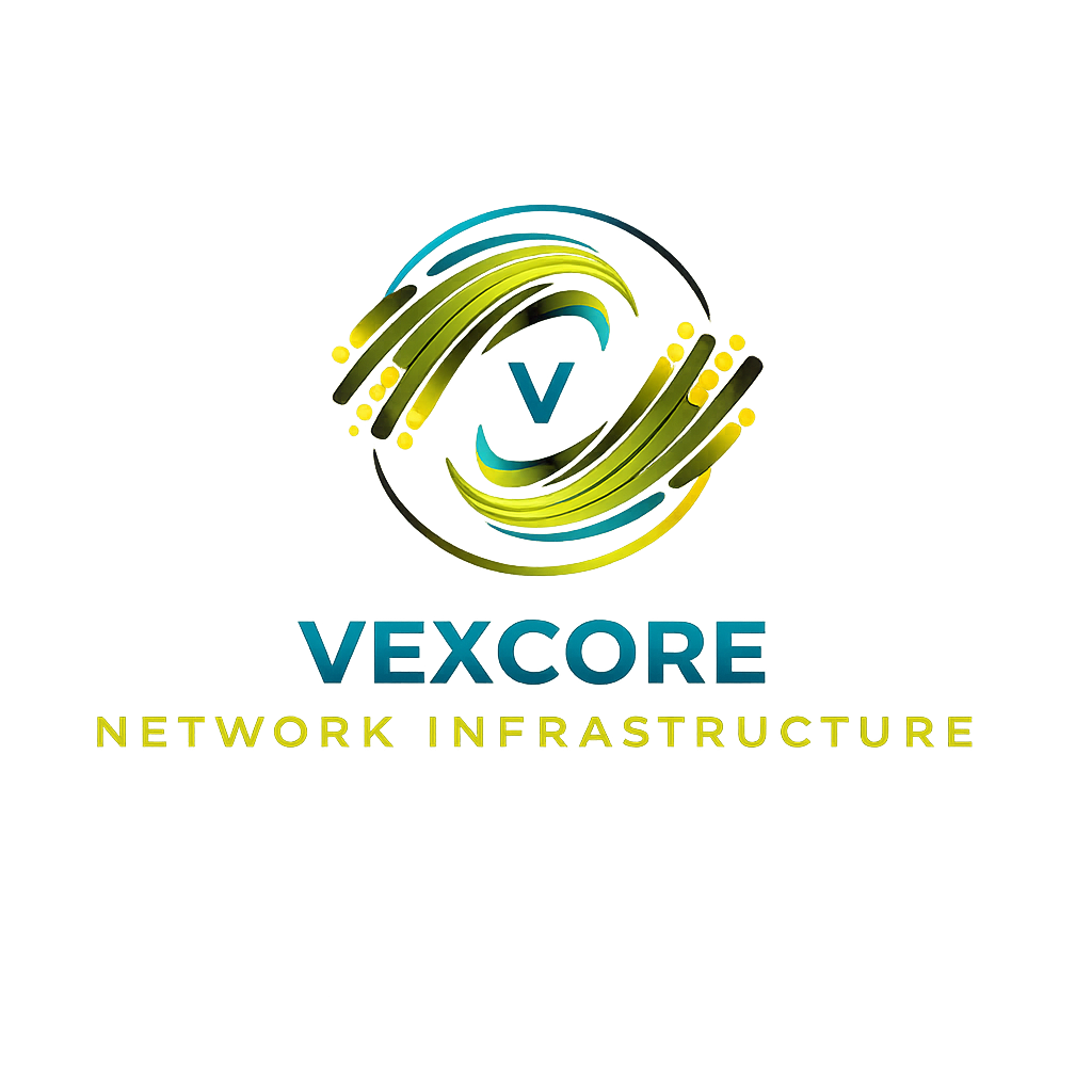 Vexcore Logo